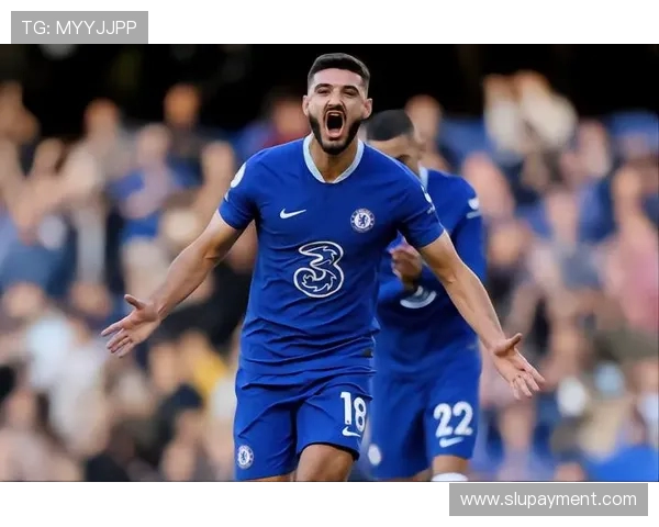 切尔西锋线新星布罗亚加盟伯恩利,2000 万镑创队史纪录 切尔西锋线新星布罗亚加盟伯恩利,2000 万镑创队史纪录