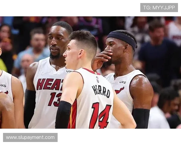 名嘴炮轰热火平庸阵容:希罗 5500 万顶薪成累赘,重建刻不容缓(2) 名嘴炮轰热火平庸阵容:希罗 5500 万顶薪成累赘,重建刻不容缓(2)