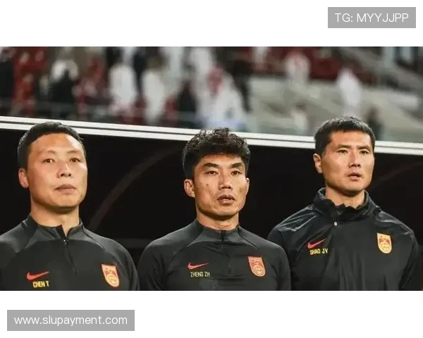 国足新帅敲定!东北铁三角领衔,郑智陈涛谁掌兵?(2) 国足新帅敲定!东北铁三角领衔,郑智陈涛谁掌兵?(2)