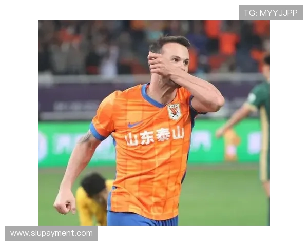 瓦科双响 + 逆转!泰山 3-1 终结海港四连胜 瓦科双响 + 逆转!泰山 3-1 终结海港四连胜